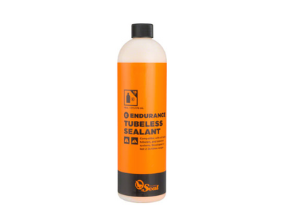 Orange Seal Orange Seal Endurance Tubeless Tire Sealant Refill - 16oz