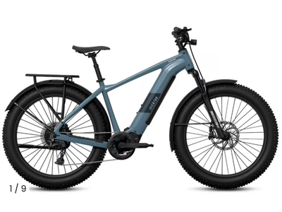 Aventon Aventure M