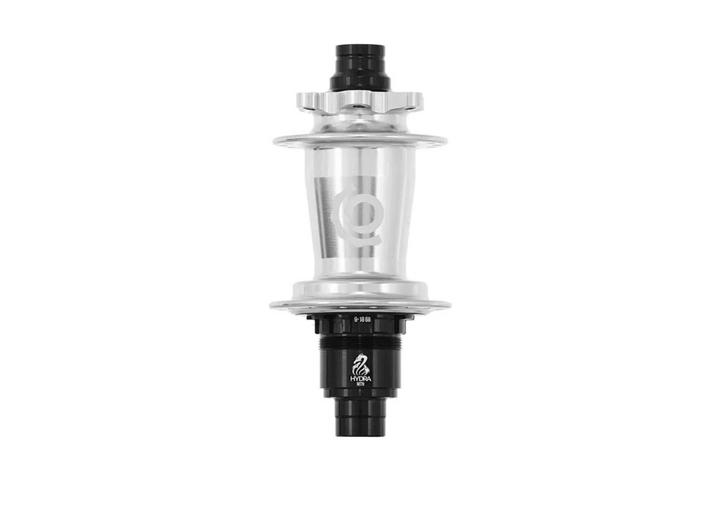 Industry Nine Hydra R TA Hub, 12x148mm MS 32h - Silver