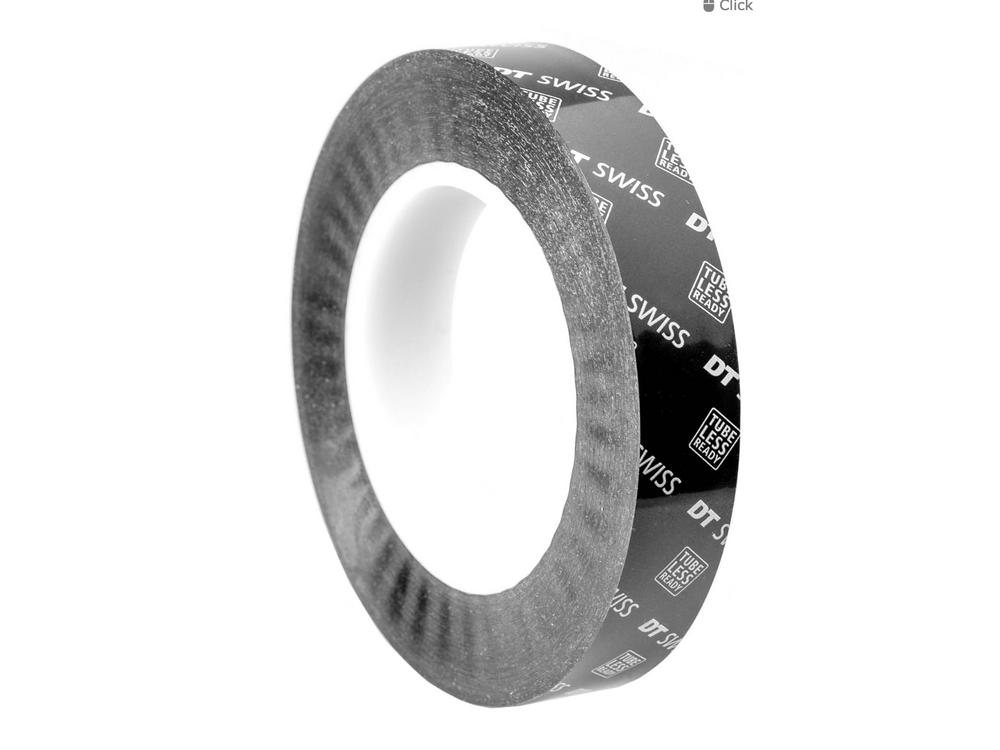DT Swiss DT Swiss Tubeless Rim Tape, 23mm x 66m roll