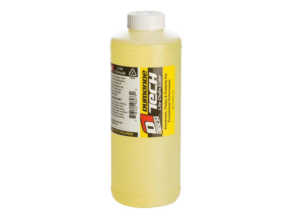 Dumonde Tech Dumonde Tech Original Lite Bicycle Chain Lube, 32.0oz
