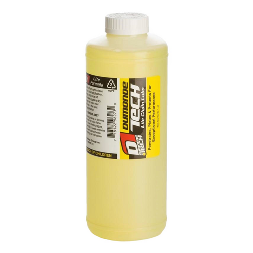 Dumonde Tech Dumonde Tech Original Lite Bicycle Chain Lube, 32.0oz