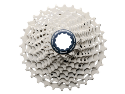 Shimano Shimano Ultegra CS-R8000 Cassette - 11 Speed, 11-32t, Silver