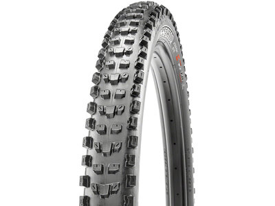 Maxxis Maxxis Dissector Tire - 27.5 x 2.4, Tubeless, Folding, Black, 3C MaxxGrip, DH, Wide Trail