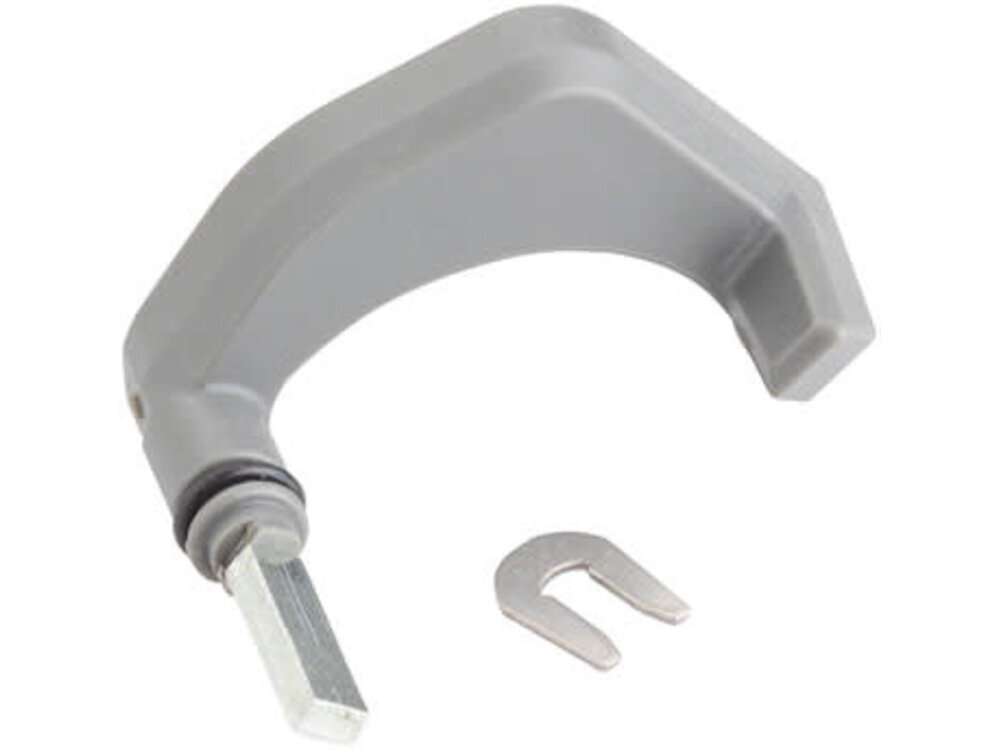 Shimano Shimano XT RD-M8000 Rear Derailleur Switch Lever & Fixing Plate