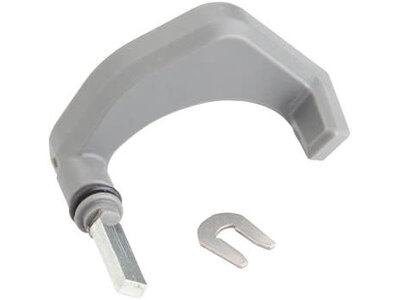 Shimano Shimano XT RD-M8000 Rear Derailleur Switch Lever & Fixing Plate