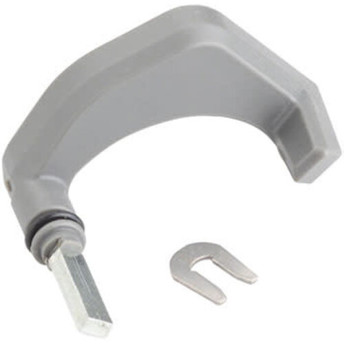 Shimano Shimano XT RD-M8000 Rear Derailleur Switch Lever & Fixing Plate