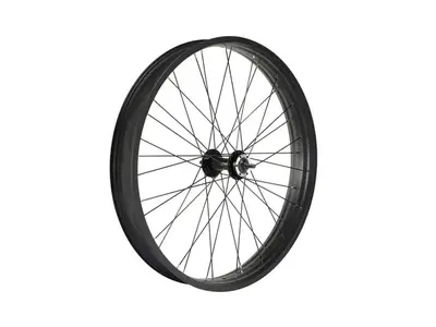 Aventon Aventon Front Wheel - No Tire & Tube & Brake Rotor - Aventure / Aventure.2