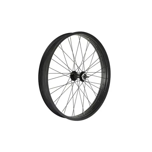 Aventon Aventon Front Wheel - No Tire & Tube & Brake Rotor - Aventure / Aventure.2