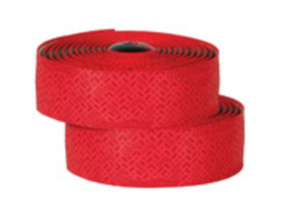 Lizard Skins Lizard Skins DSP Ultra Handlebar Tape 3.5mm, Red