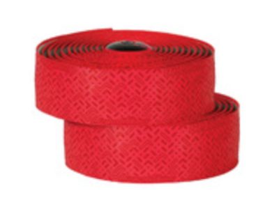 Lizard Skins Lizard Skins DSP Ultra Handlebar Tape 3.5mm, Red