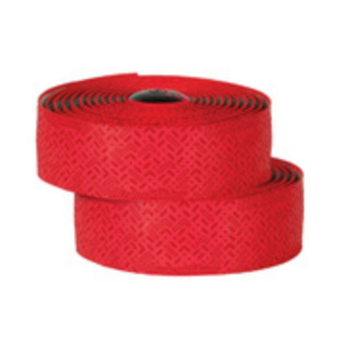 Lizard Skins Lizard Skins DSP Ultra Handlebar Tape 3.5mm, Red