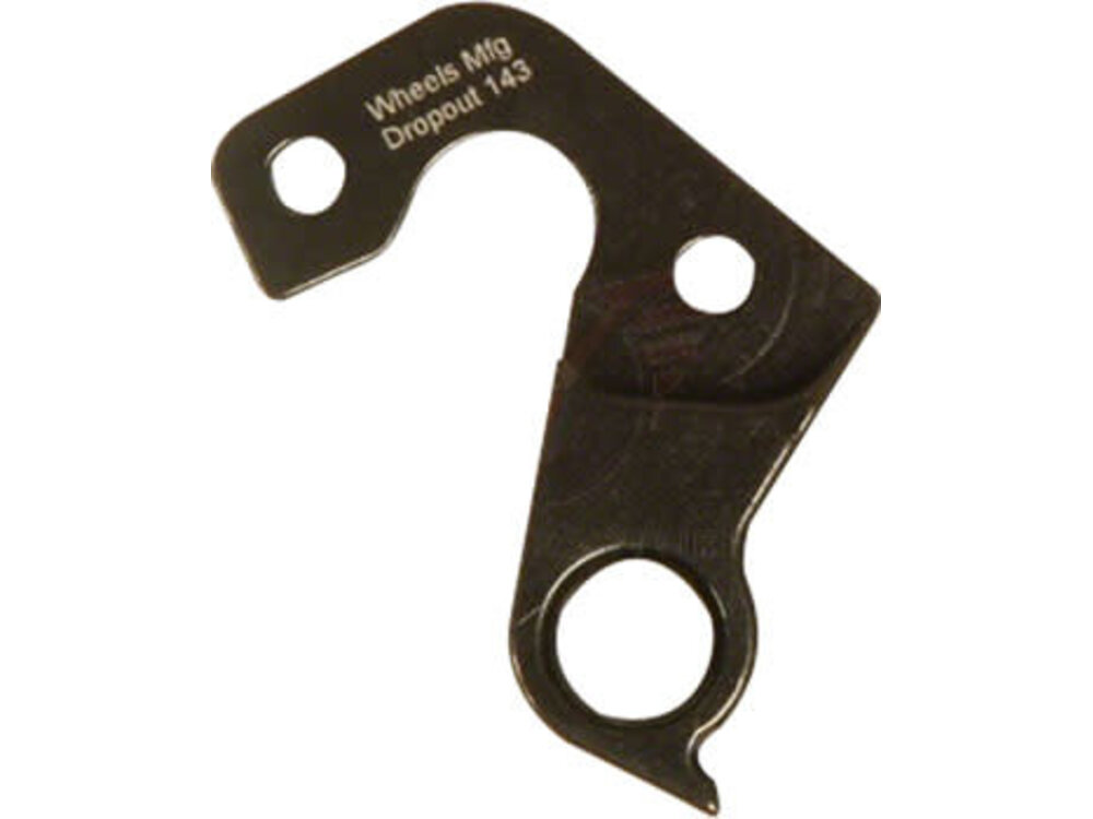 Wheels Manufacturing Wheels Manufacturing Derailleur Hanger - 143