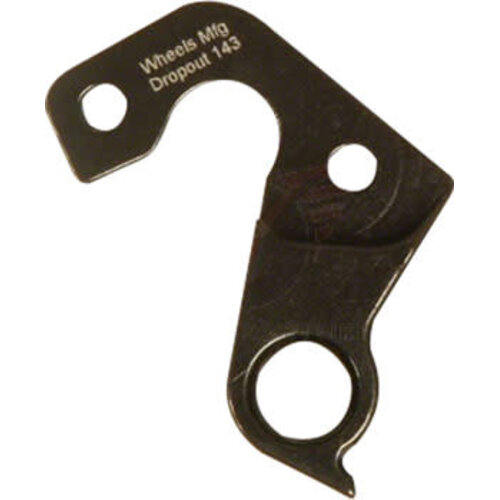 Wheels Manufacturing Wheels Manufacturing Derailleur Hanger - 143