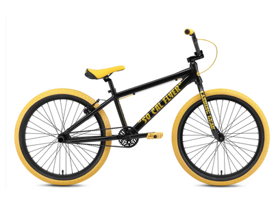 SE Bikes So Cal Flyer - Black Bumblebee