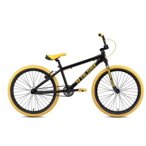 SE Bikes So Cal Flyer - Black Bumblebee