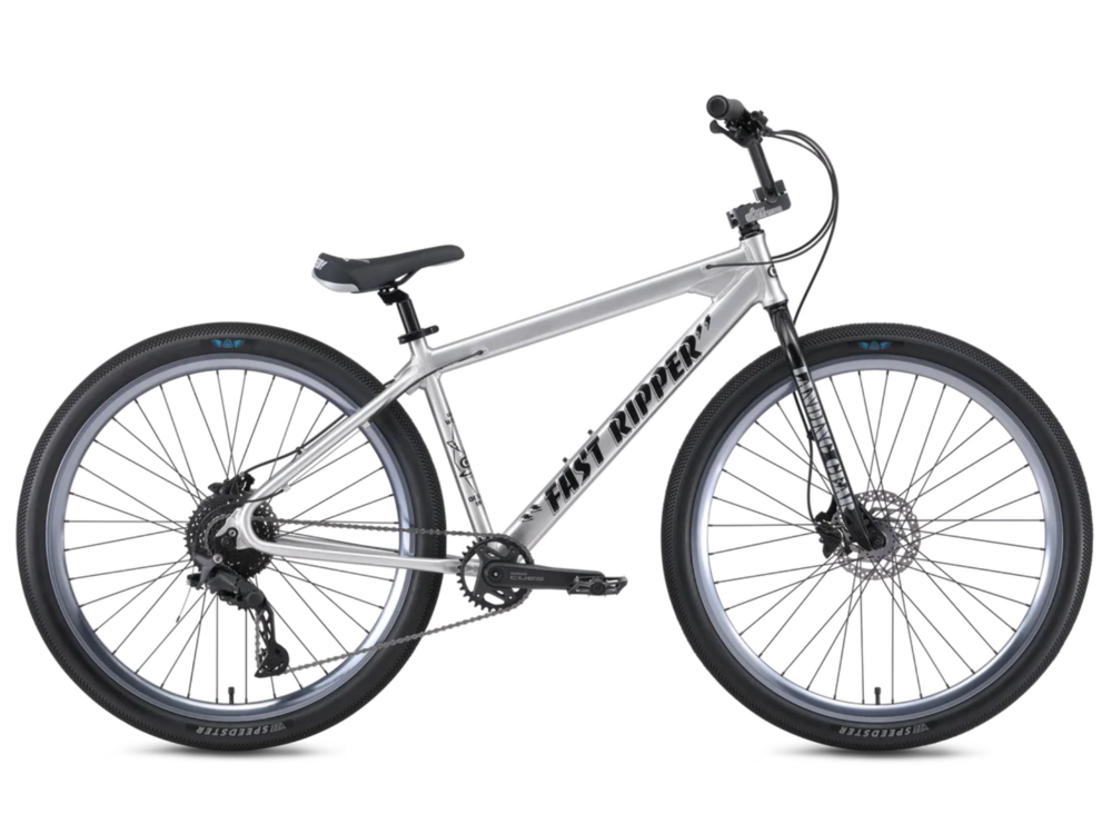 SE Bikes Fast Ripper 29 - Scotch Brite