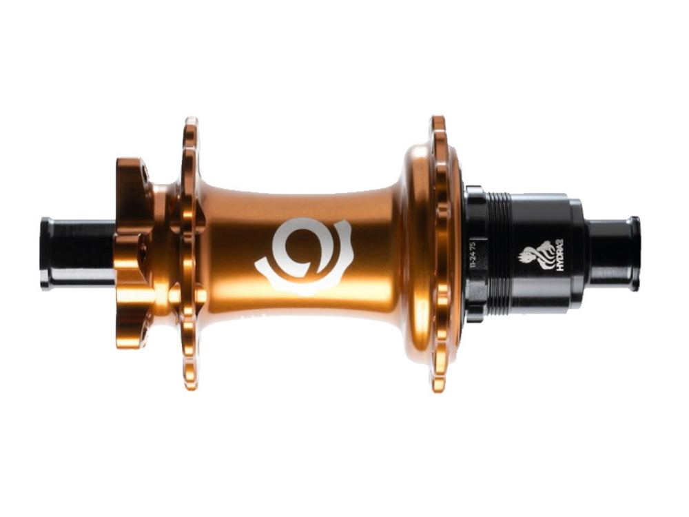 Industry Nine Industry Nine Hydra2 Rear Hub, 12x148mm, XD, 28h, Bronze