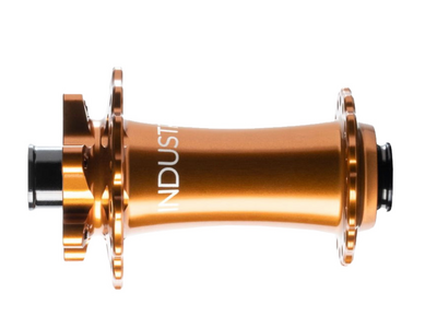 Industry Nine Industry Nine Hydra2 Front Hub, 15x110mm, 28h, Bronze