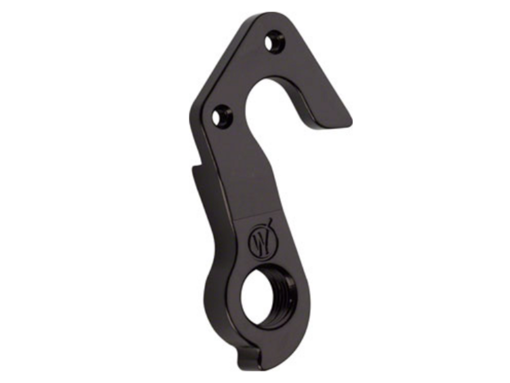 Wheels Manufacturing Wheels Manufacturing Derailleur Hanger - 266