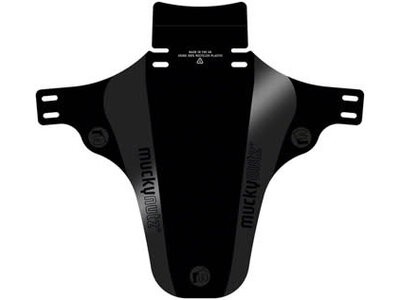 Muckynutz Mucky Nutz Face Fender - Black