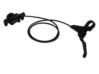 Aventon Aventon Hydraulic Brake Complete Set - Rear W/ E-Cutoff