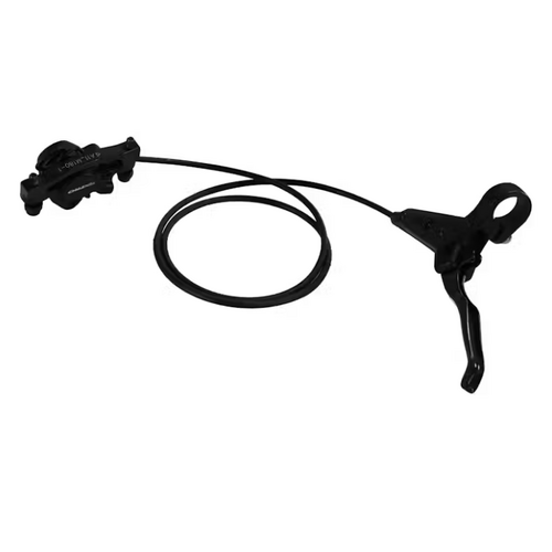 Aventon Aventon Hydraulic Brake Complete Set - Rear W/ E-Cutoff