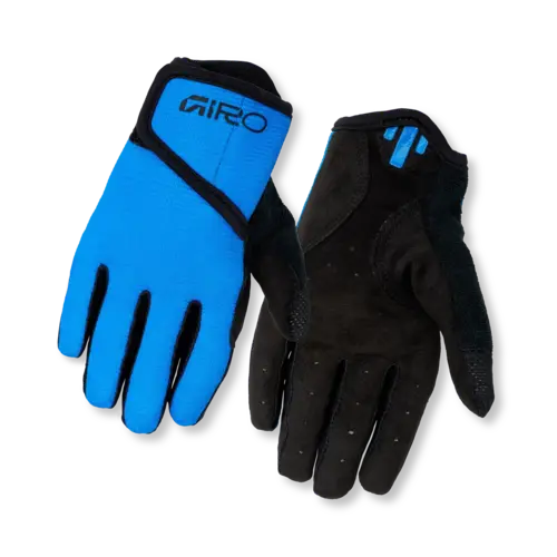 Giro GA DND JR II [BLU JWL] YS 26