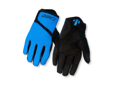 Giro GA DND JR II [BLU JWL] YM 26
