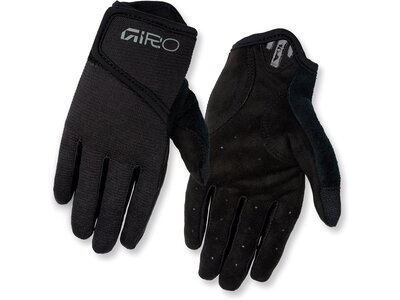 Giro GA DND JR II [BLK] YS 26
