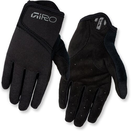 Giro GA DND JR II [BLK] YM 26