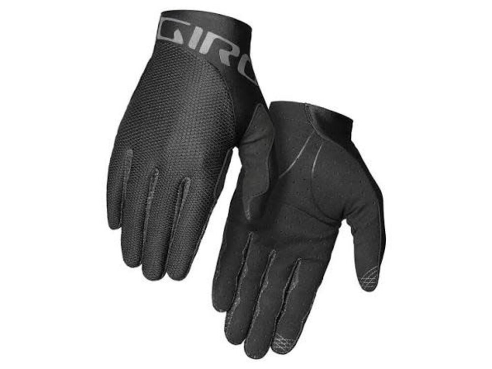 Giro GA TRIXTER BLK L 21