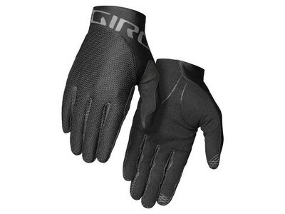 Giro GA TRIXTER BLK L 21