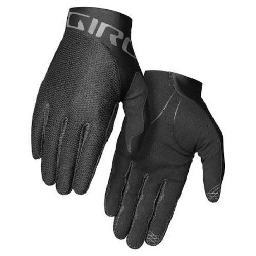 Giro GA TRIXTER BLK L 21