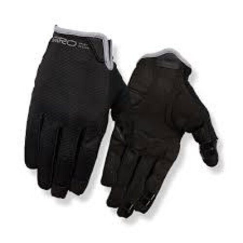 Giro GA DND GEL [BLK] L 26