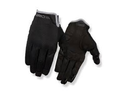 Giro GA DND GEL [BLK] 2X 26