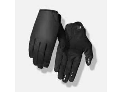 Giro GA DND BLK M XL 22