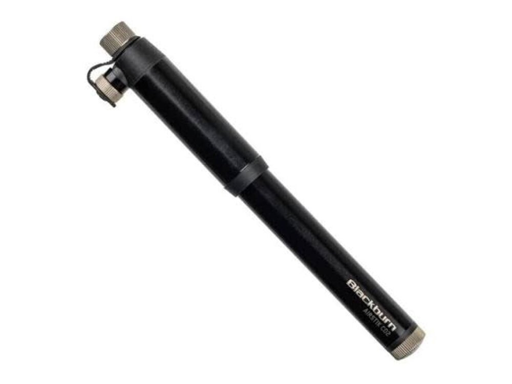 Blackburn BBN AIRSTIK CO2 MINI PUMP BLACK