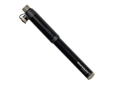 Blackburn BBN AIRSTIK CO2 MINI PUMP BLACK