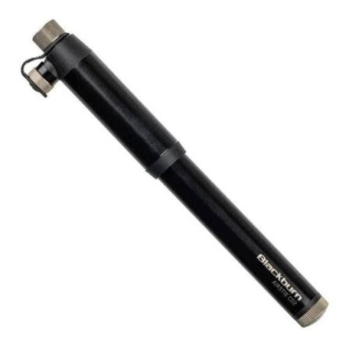 Blackburn BBN AIRSTIK CO2 MINI PUMP BLACK