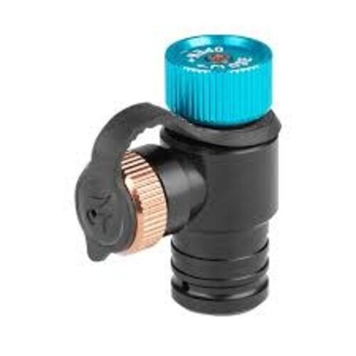 Blackburn BBN CORE CO2 THREAD ON INFLATOR