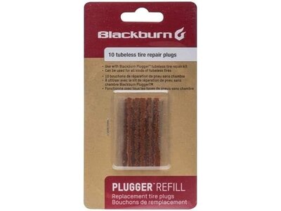 Blackburn BBN REPLACEMENT TIRE PLUGS