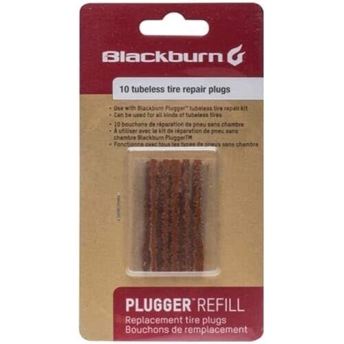 Blackburn BBN REPLACEMENT TIRE PLUGS