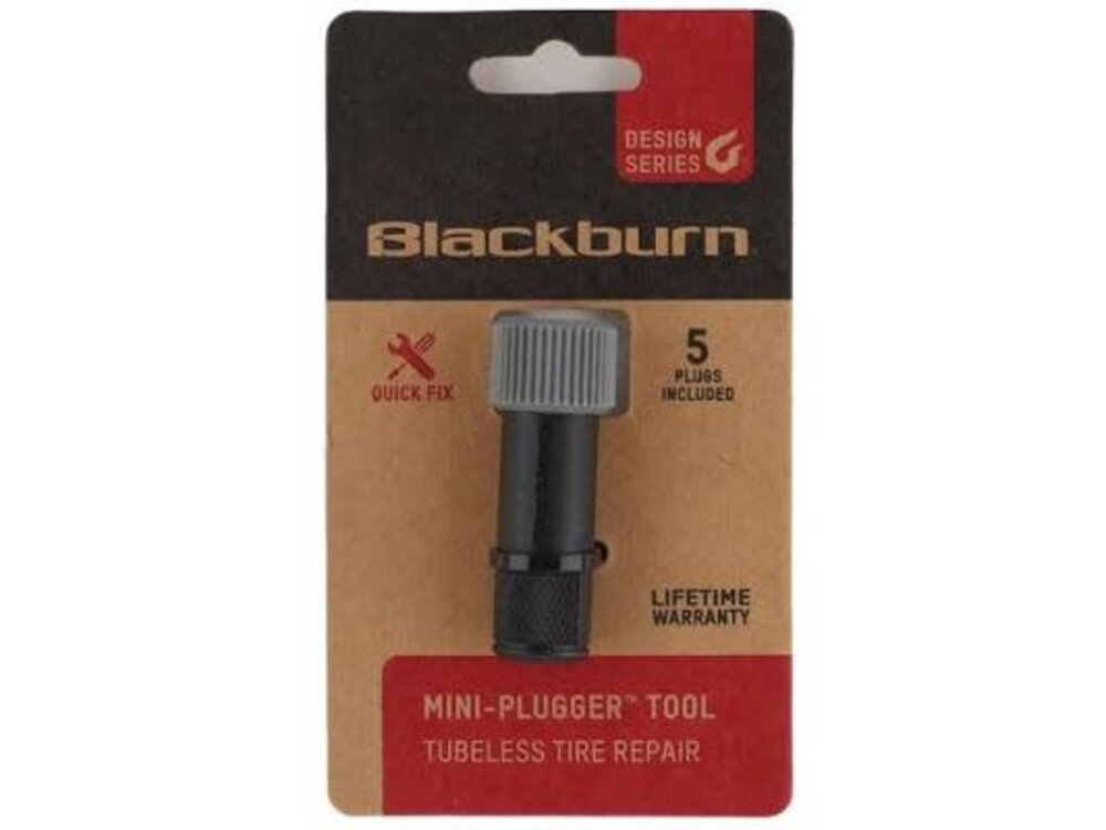 Blackburn BBN MINI PLUGGER