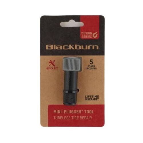 Blackburn BBN MINI PLUGGER