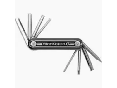 Blackburn BBN GRID 8 MINI TOOL GREY