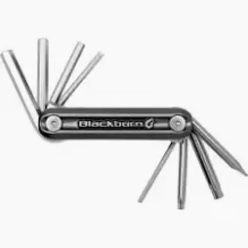 Blackburn BBN GRID 8 MINI TOOL GREY