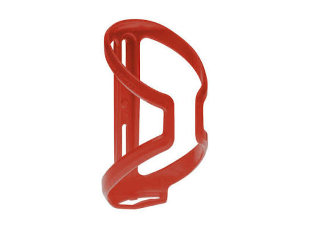 Blackburn BBN GRID CAGE RED