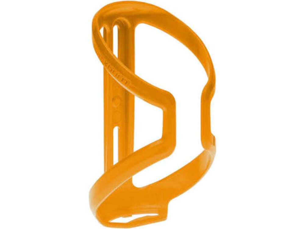Blackburn BBN GRID CAGE YELLOW
