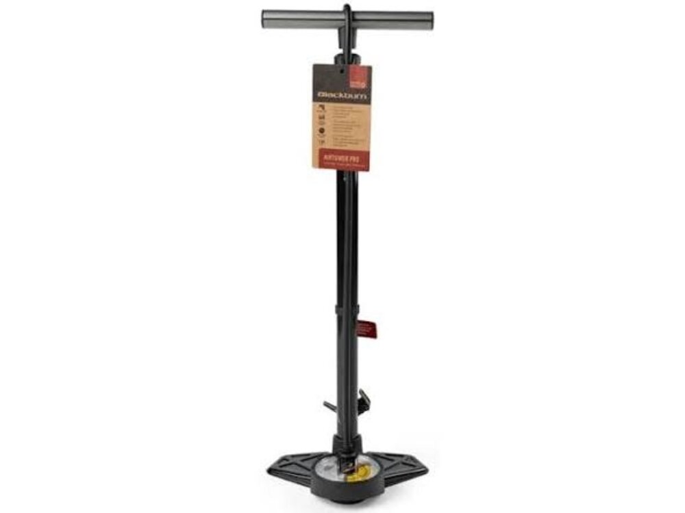 Blackburn BBN AIRTOWER PRO HP [BLK] OS 26
